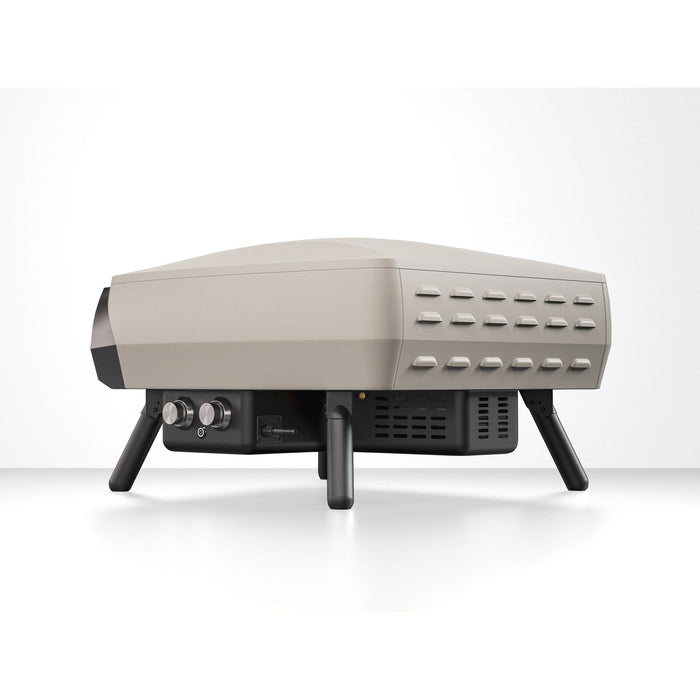 Witt ETNA Rotante EU Pizza oven Matte Stone