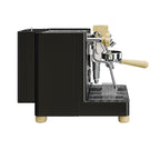 Lelit Bianca - PL162T-EUCB Espressomaskine Sort