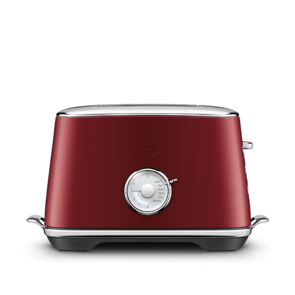 Sage STA 735 RVC Toaster Red Velvet Cake