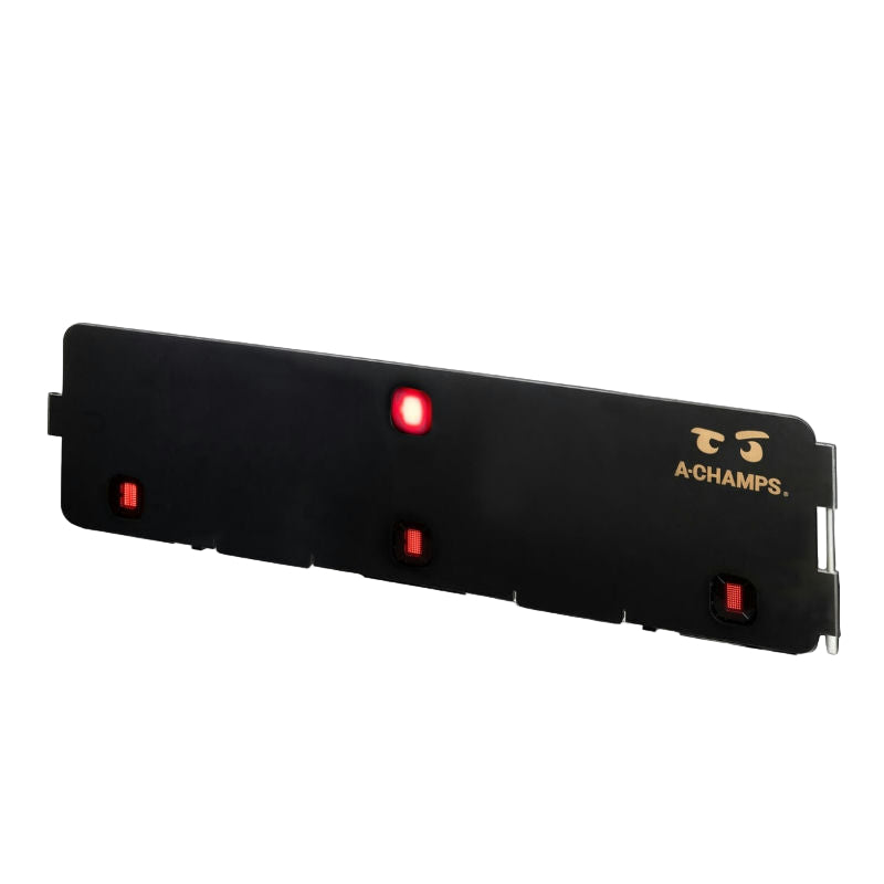 A-Champs Rebounder - Go Reaktionstræning