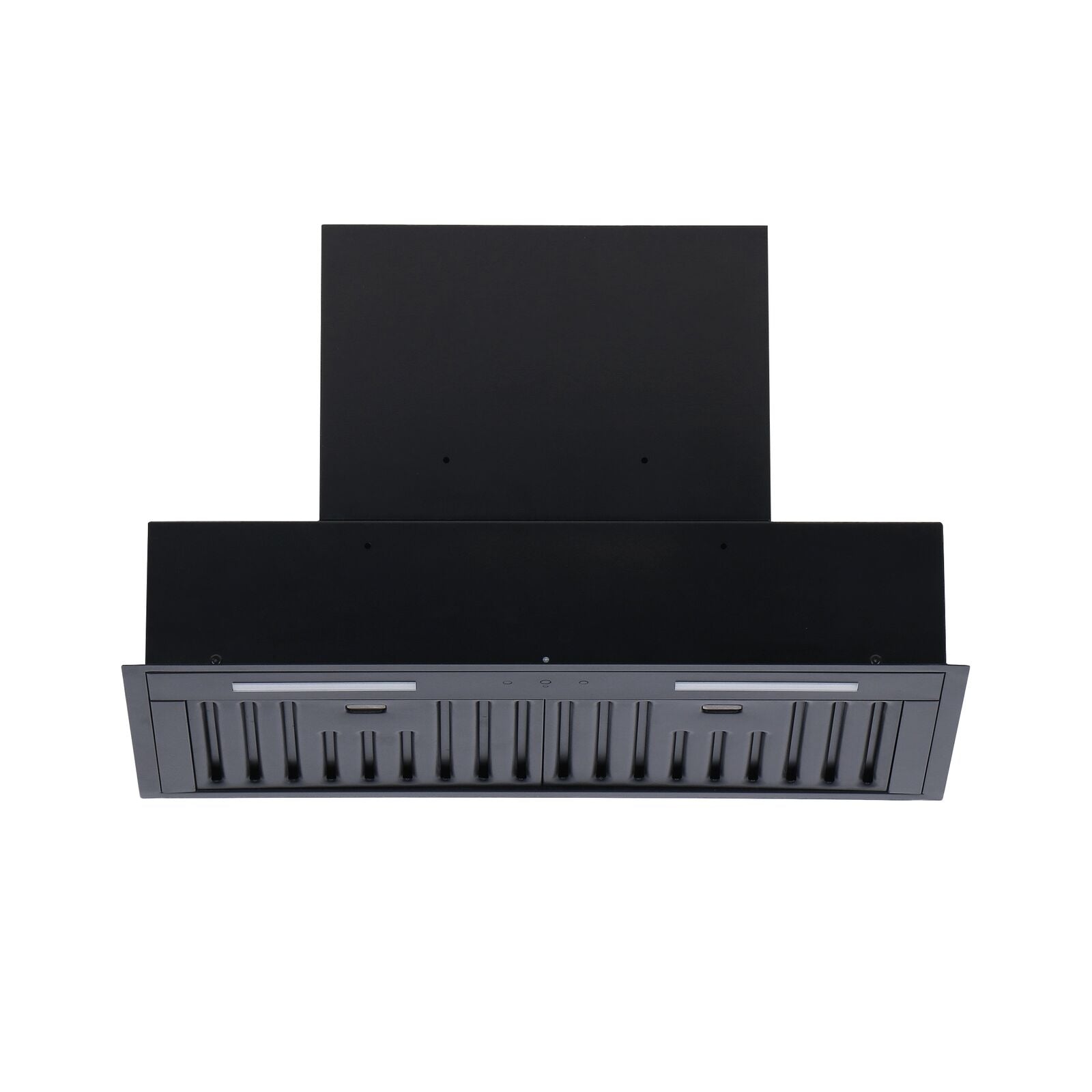 Witt Metro 55 BN Built-in hood Black