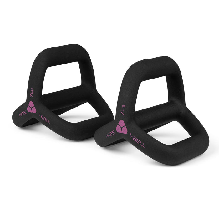 TRX YBell Neo Arc Plus 3,2 kg Ybells Sort