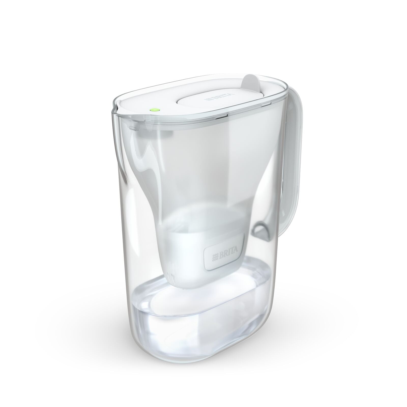 Brita Style Essential Jug White