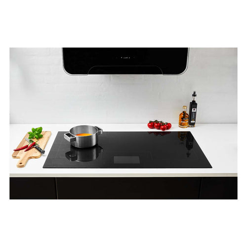 Witt WIP 95 FACD  Induction hob Black