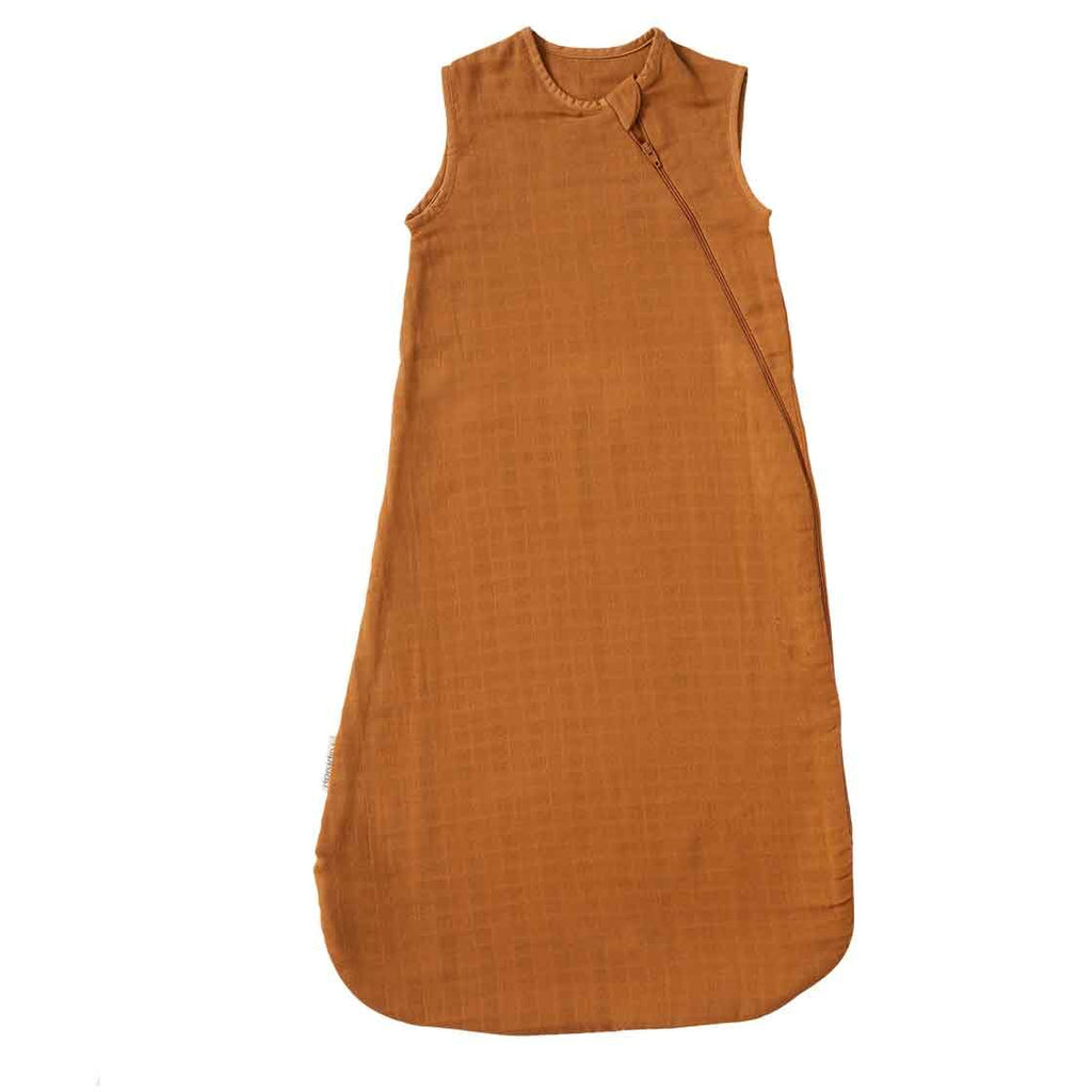 By KlipKlap Sovpåse Brun