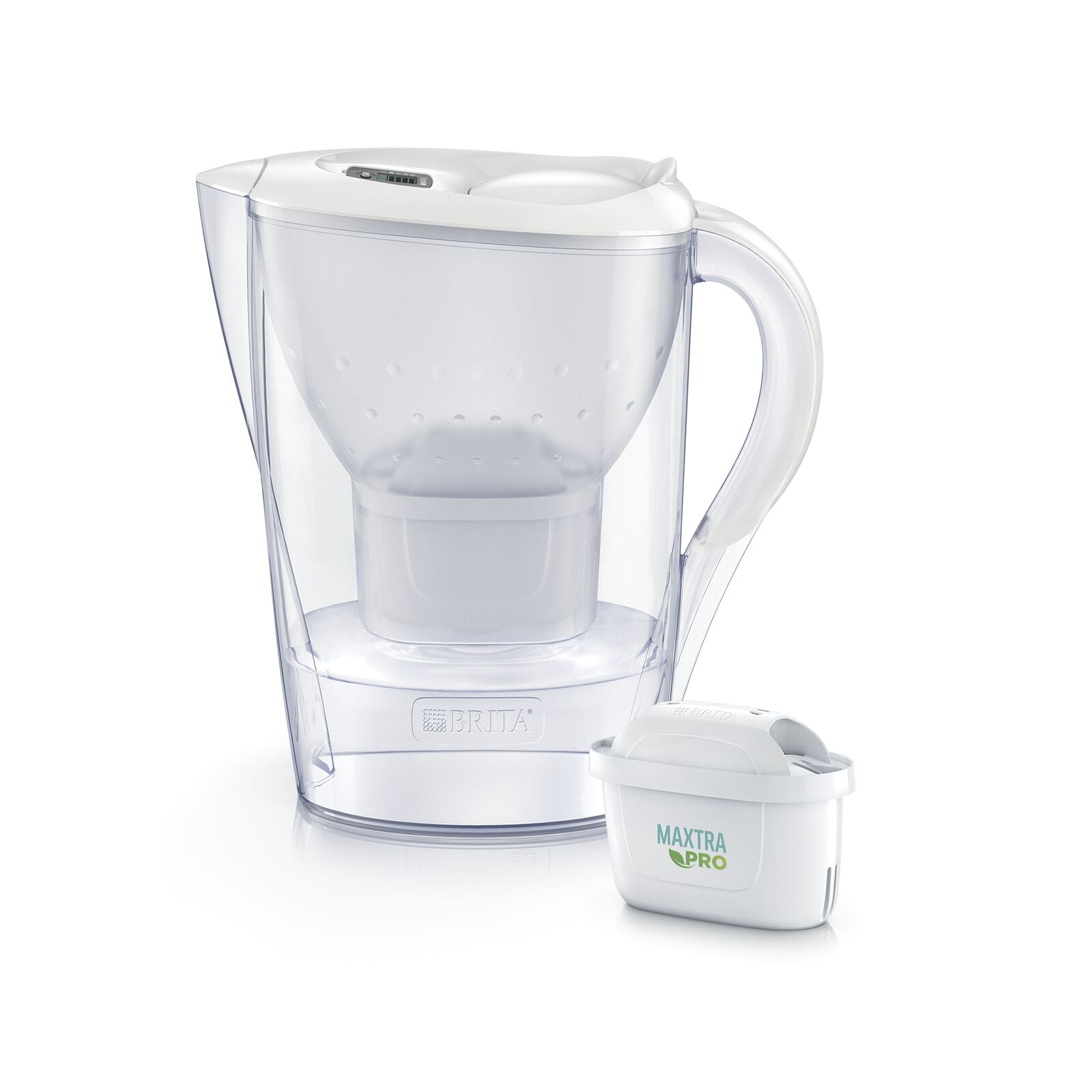 Brita Marella XL Jug White
