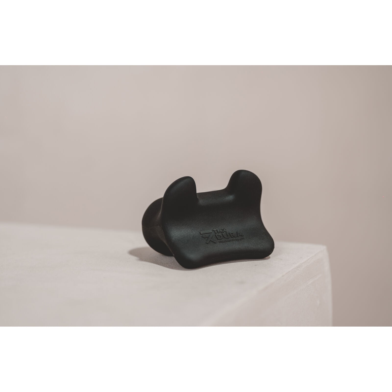 TMX DURA Neck Trigger Point Tool Black