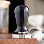 Espro Kalibreret Tamper 3057C Brun