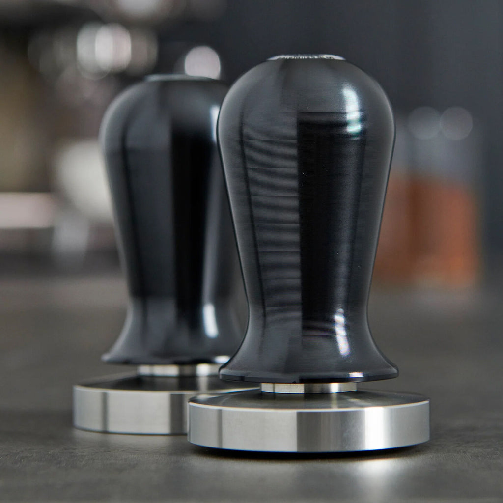Espro Kalibreret Tamper 3053C Brun