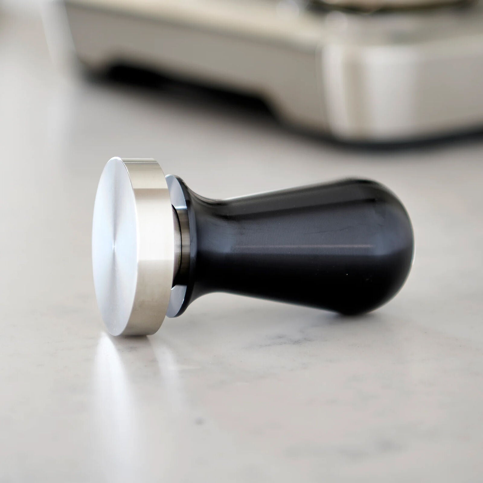 Espro Kalibreret Tamper 3049C Brun