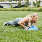 BOSU Sport 50 cm Balance trainer Blue
