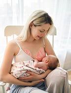 Momcozy Store Genanvendelige Brystterapi-Varme-/Kølepakker