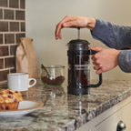 Espro P3 1418C-BK stempelkande glas