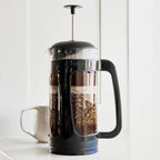 Espro P3 1432C-BK pressopannu lasi