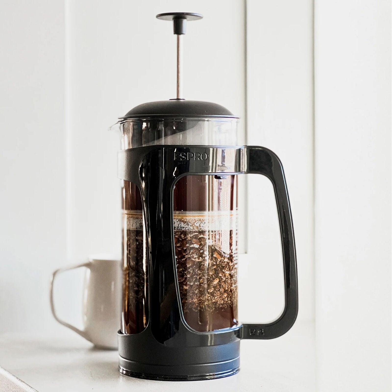 Espro P3 1432C-BK pressopannu lasi