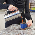 Espro P7 1118C2 Stempelkande Alu