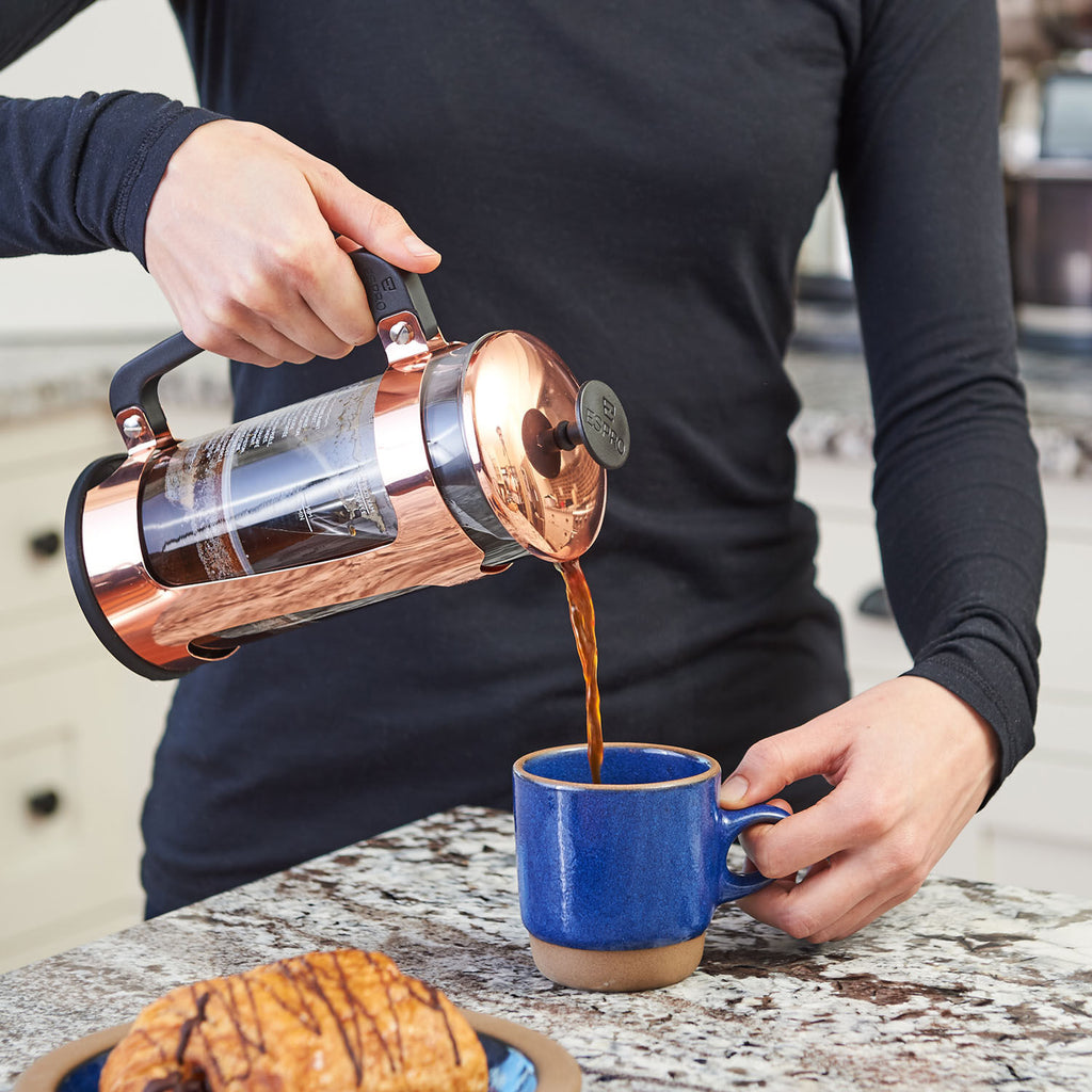 Espro P5 1218C-CU Stempelkande Kobber