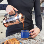 Espro P5 1218C-CU Stempelkande Kobber