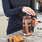 Espro P5 1218C-CU Stempelkande Kobber