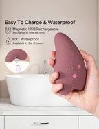Momcozy Warming and Vibrating Single Pack