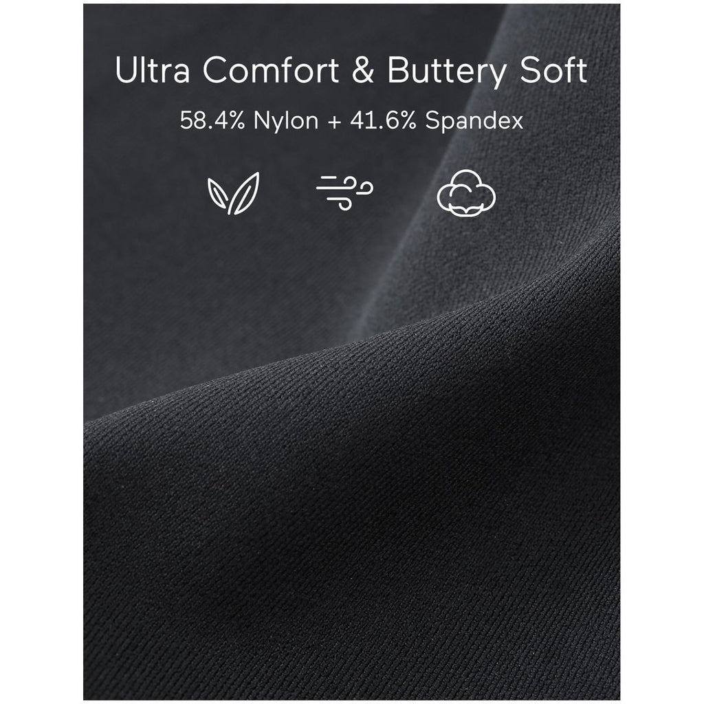 Momcozy YN21 XL Hands-Free Pumping Bra Musta