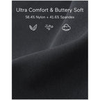 Momcozy YN21 XL Hands-Free Pumping Bra Musta