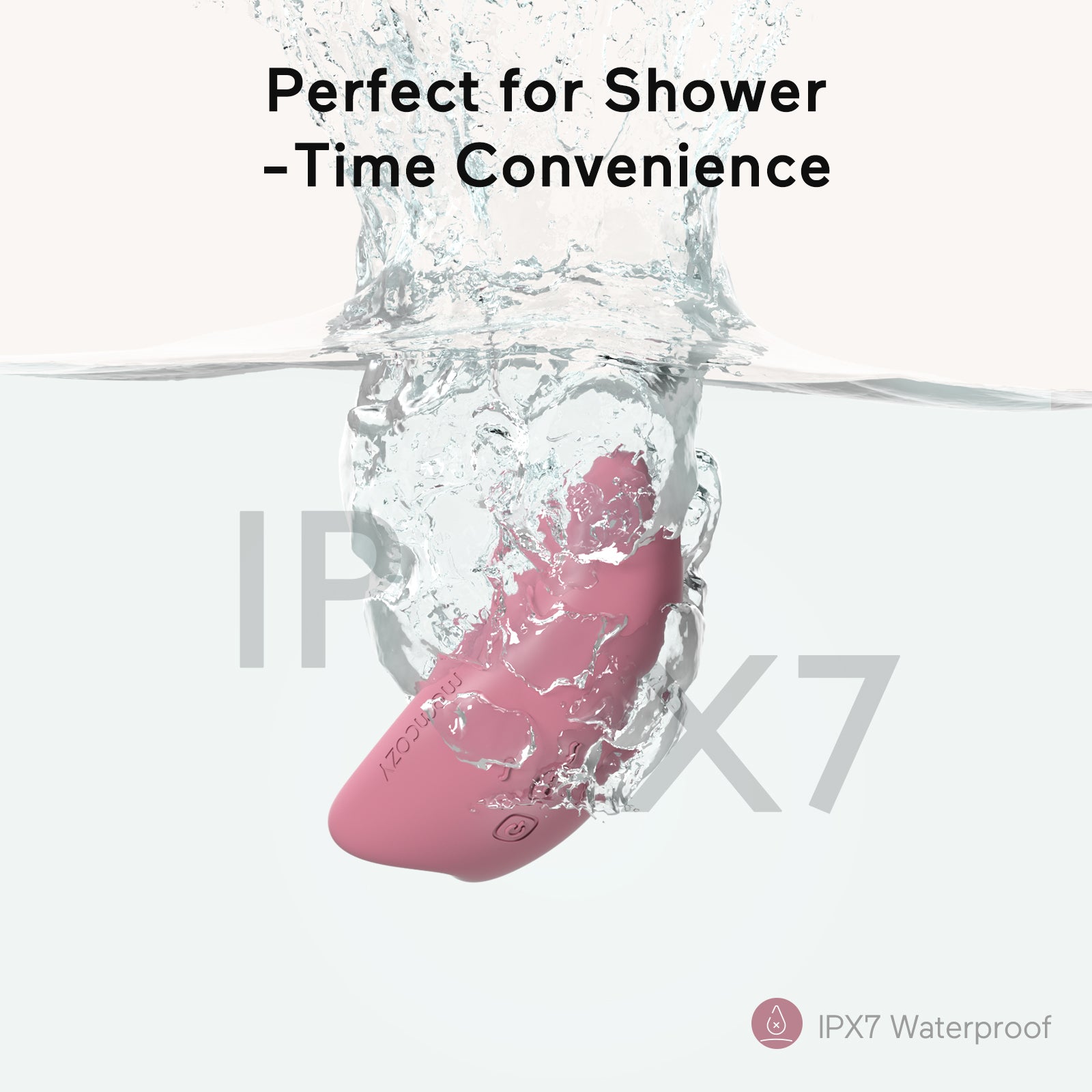 Momcozy 3-in-1 Kneading