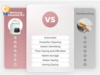 Momcozy KleanPal Pro Vauvan Tuttipullon Pesulaite