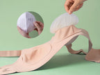 Momcozy Bambusfiber Engangs - 80 Stk Ammeinnlegg