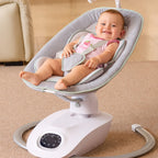 Momcozy CocoSway 3D-Motion Electric Baby swing