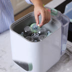 Momcozy Vaskeblokk for KleanPal Pro Baby