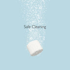 Momcozy Vaskeblokk for KleanPal Pro Baby