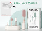 Momcozy Push-Press Design Kit Pink