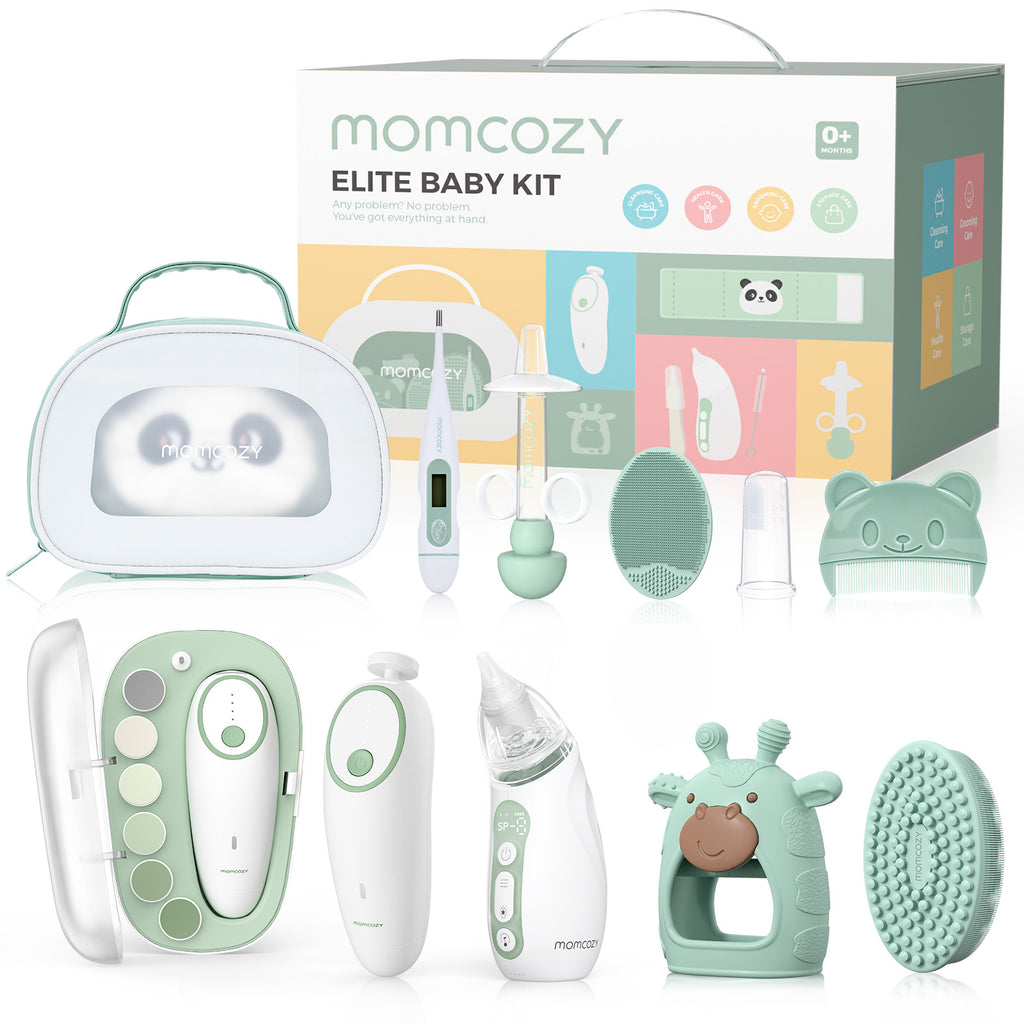 Momcozy All-in-1 Elite Vauvahoitosetti