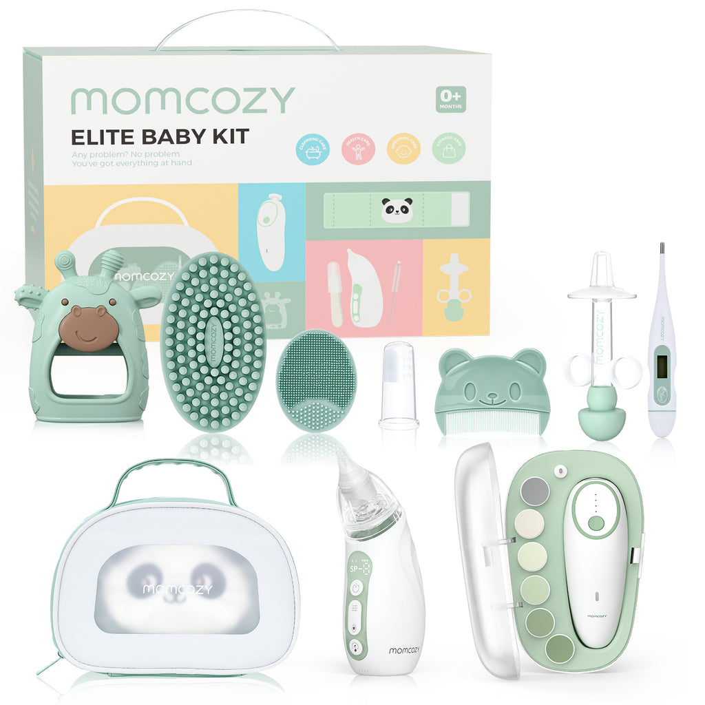 Momcozy All-in-1 Elite Vauvahoitosetti