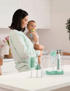 Momcozy LS003 7-in-1 Vauvasetti Vihreä