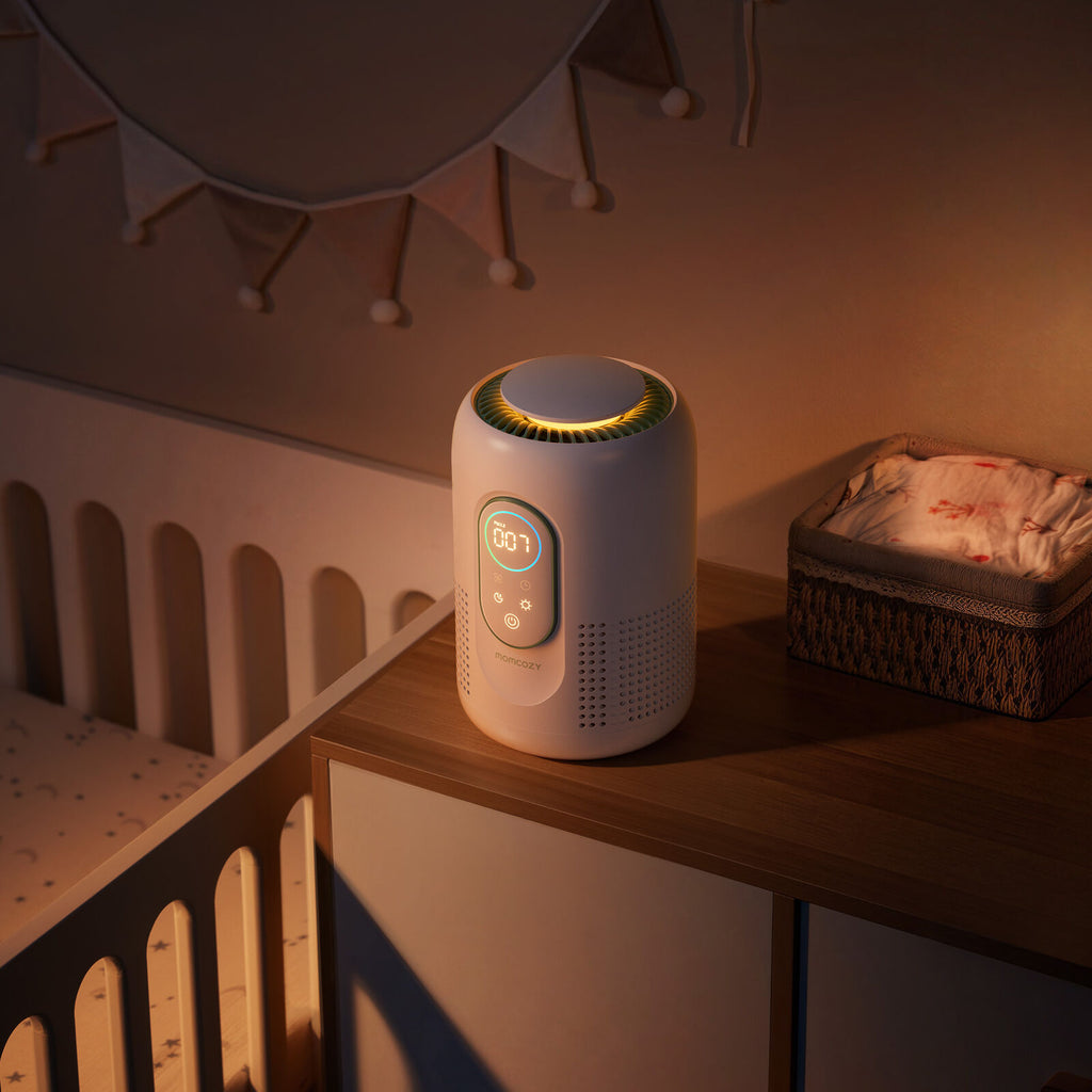Momcozy CozyBreath Air Purifier