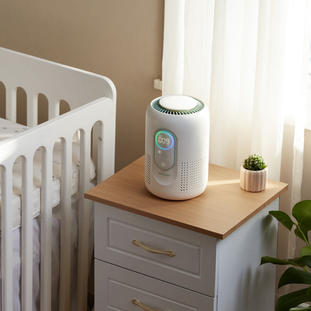 Momcozy CozyBreath Air Purifier