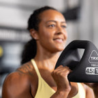 TRX YBell Neo 8 kg (M) Ybells Sort