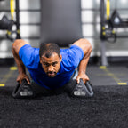 TRX YBell Neo 8 kg (M) Ybells Sort