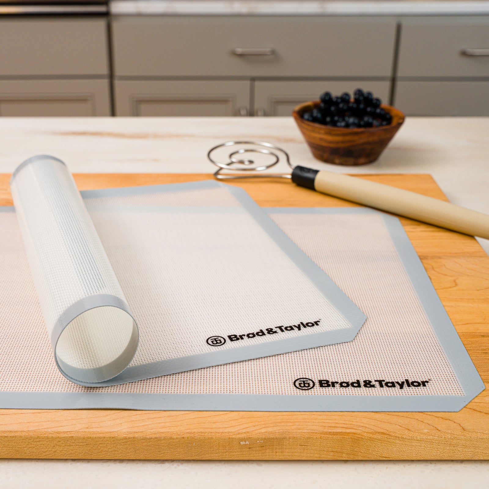 Brød & Taylor Silicone Baking Mat (Regular)