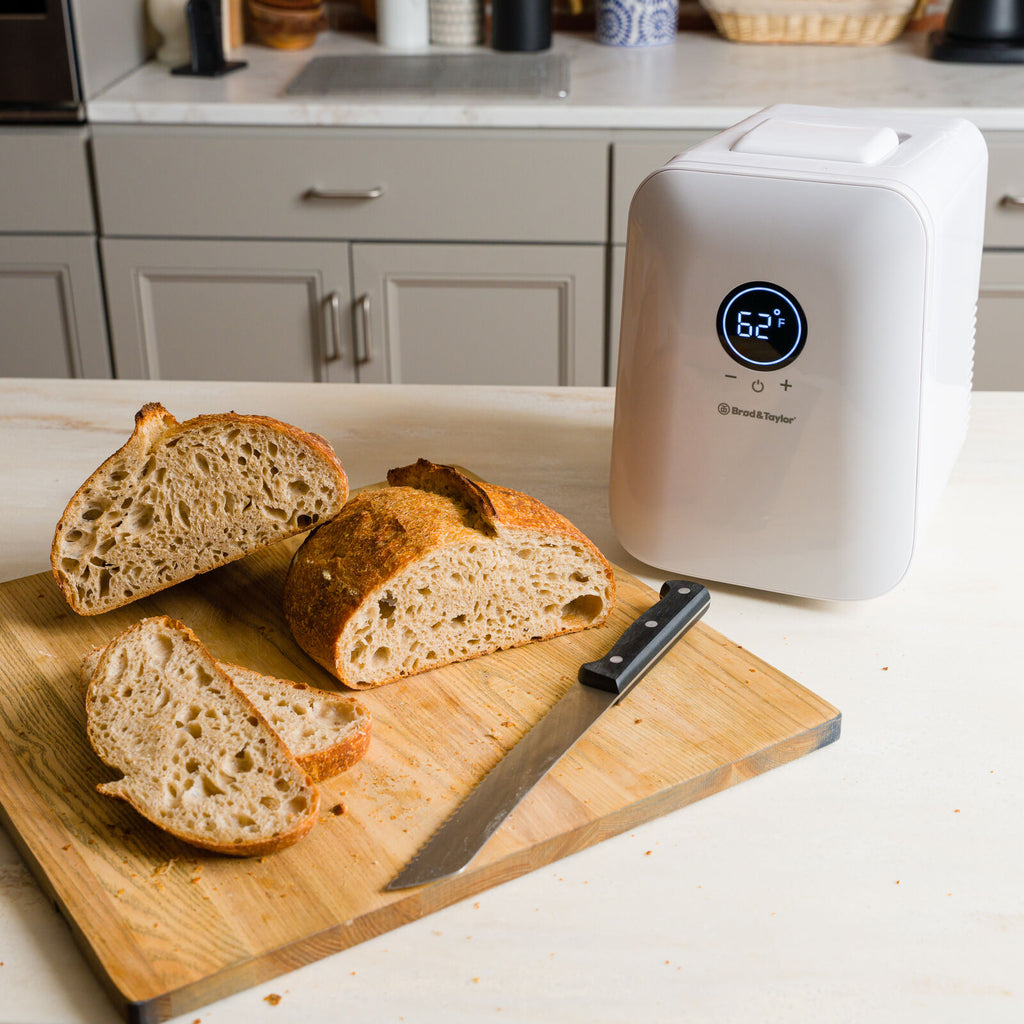 Brød & Taylor Sourdough Home