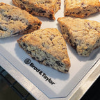 Brød & Taylor Silikone Bagemåtte (Almindeligt Sæt med 3)