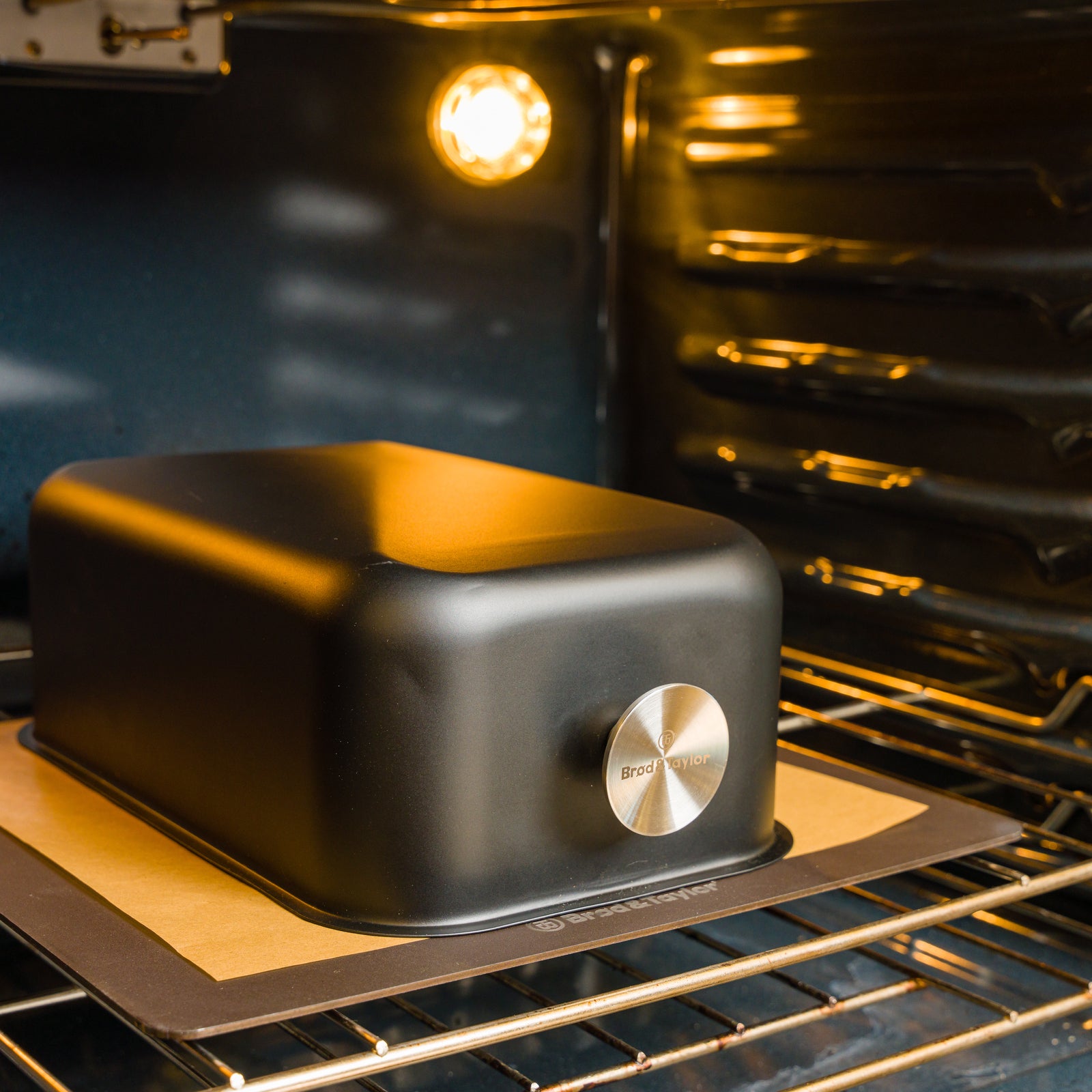 Brød & Taylor Batard-leivontasuppilo