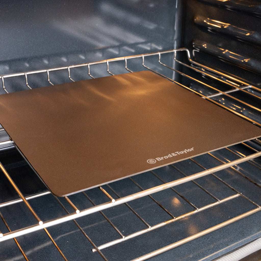 Brød & Taylor Leipäteräs