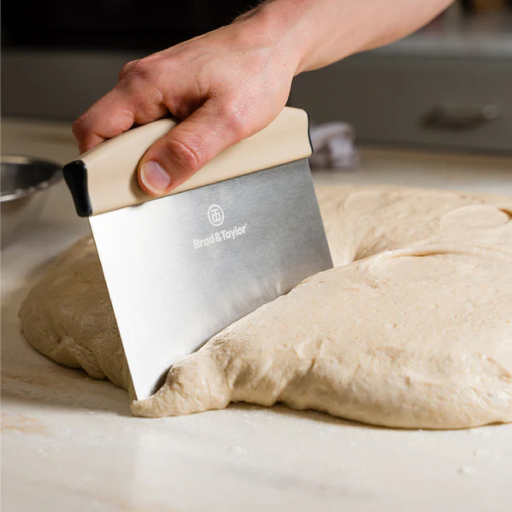 Brød & Taylor Bänkskrapa