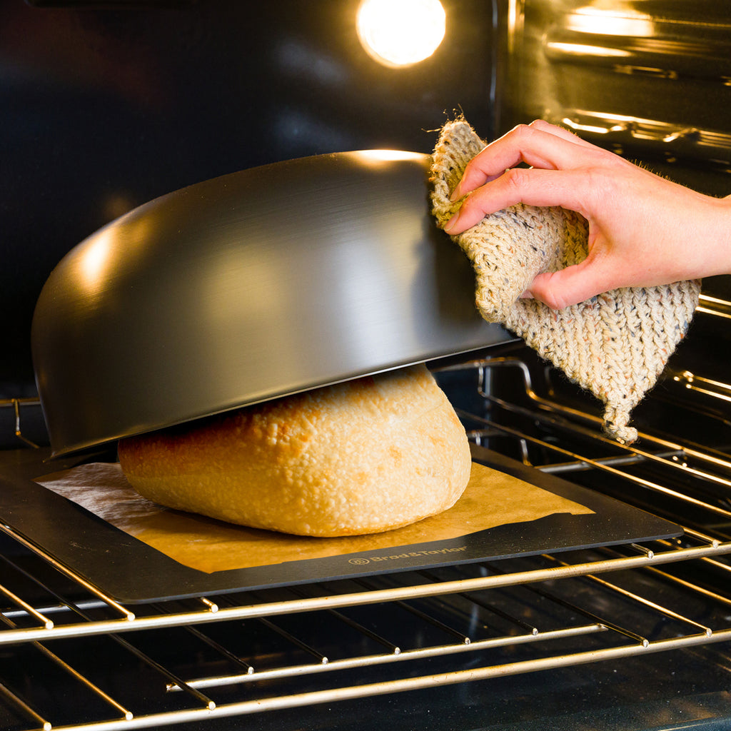 Brød & Taylor Boule Baking Shell