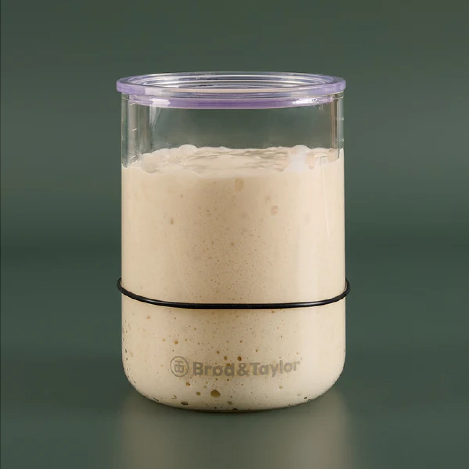 Brød & Taylor Sourdough Starter Jar