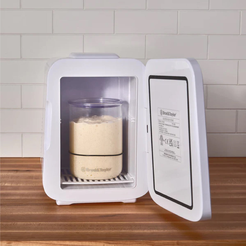 Brød & Taylor Surdejsglas