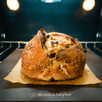 Brød & Taylor Brødstål Max